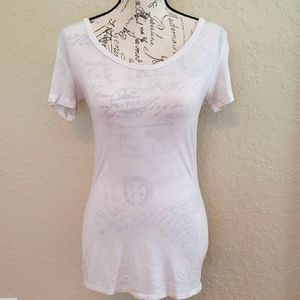 **Wet Seal T-shirt**